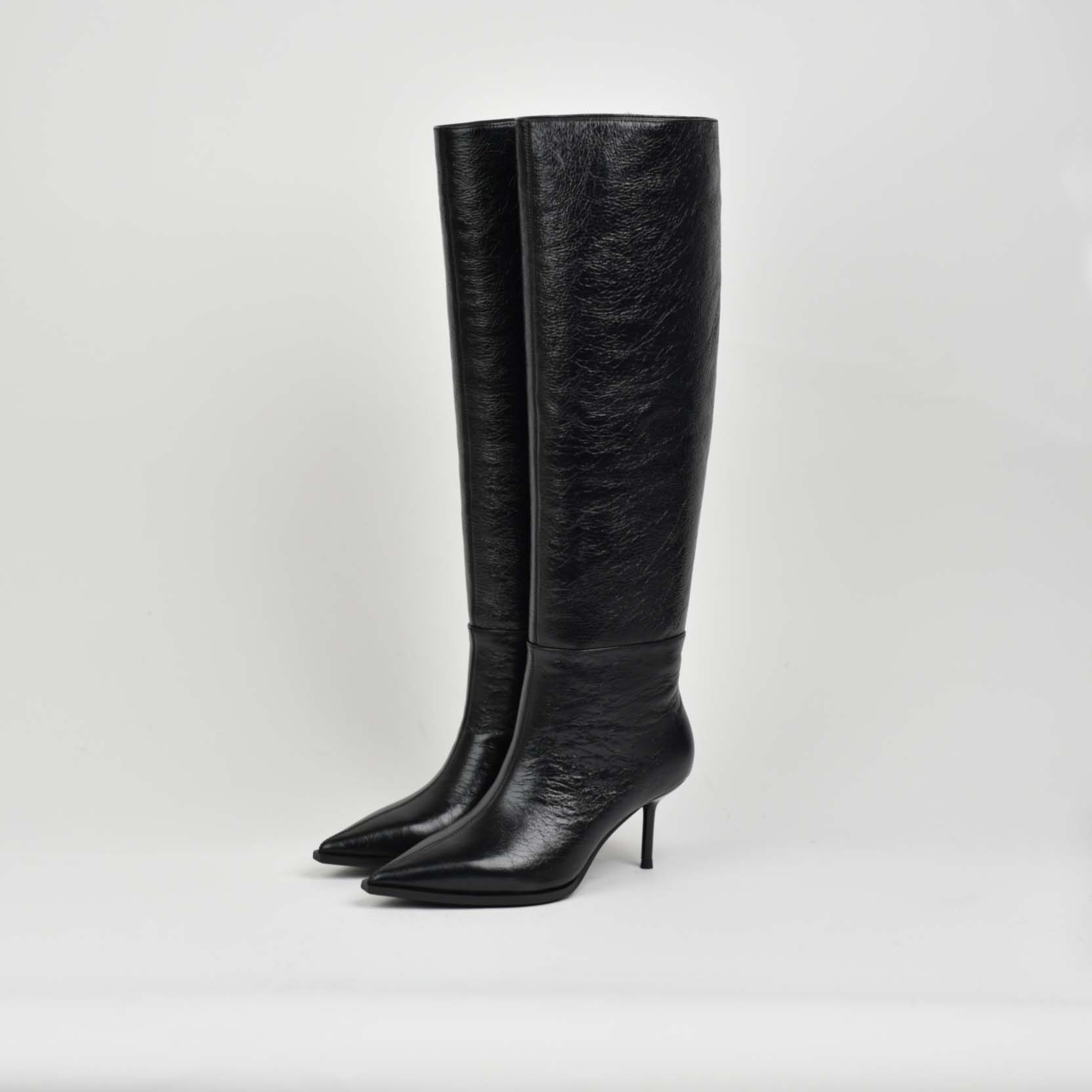 BOTTE NOIRÉ T-002 - Image 3