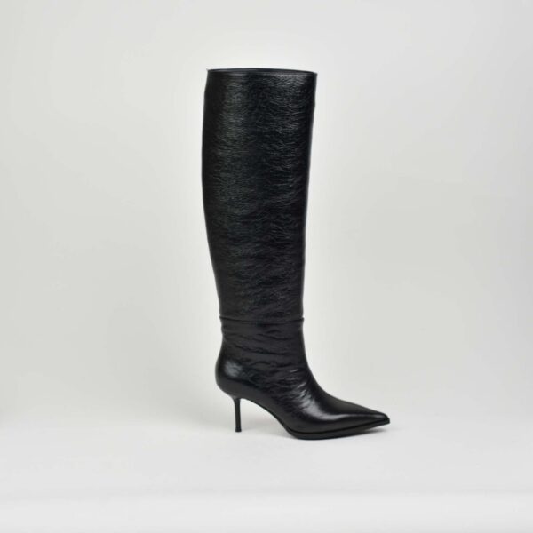 BOTTE NOIRÉ T-002