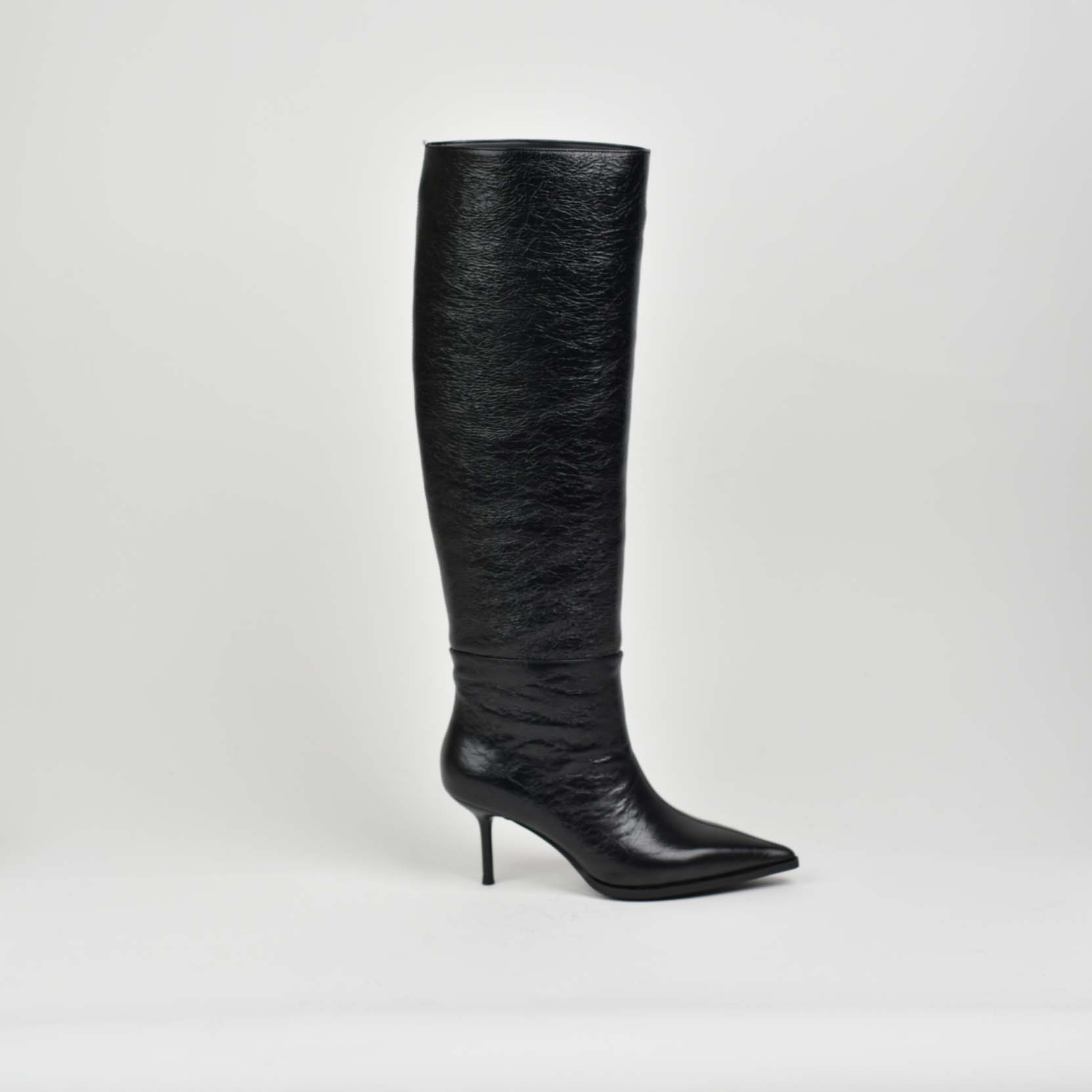 BOTTE NOIRÉ T-002 - Image 4