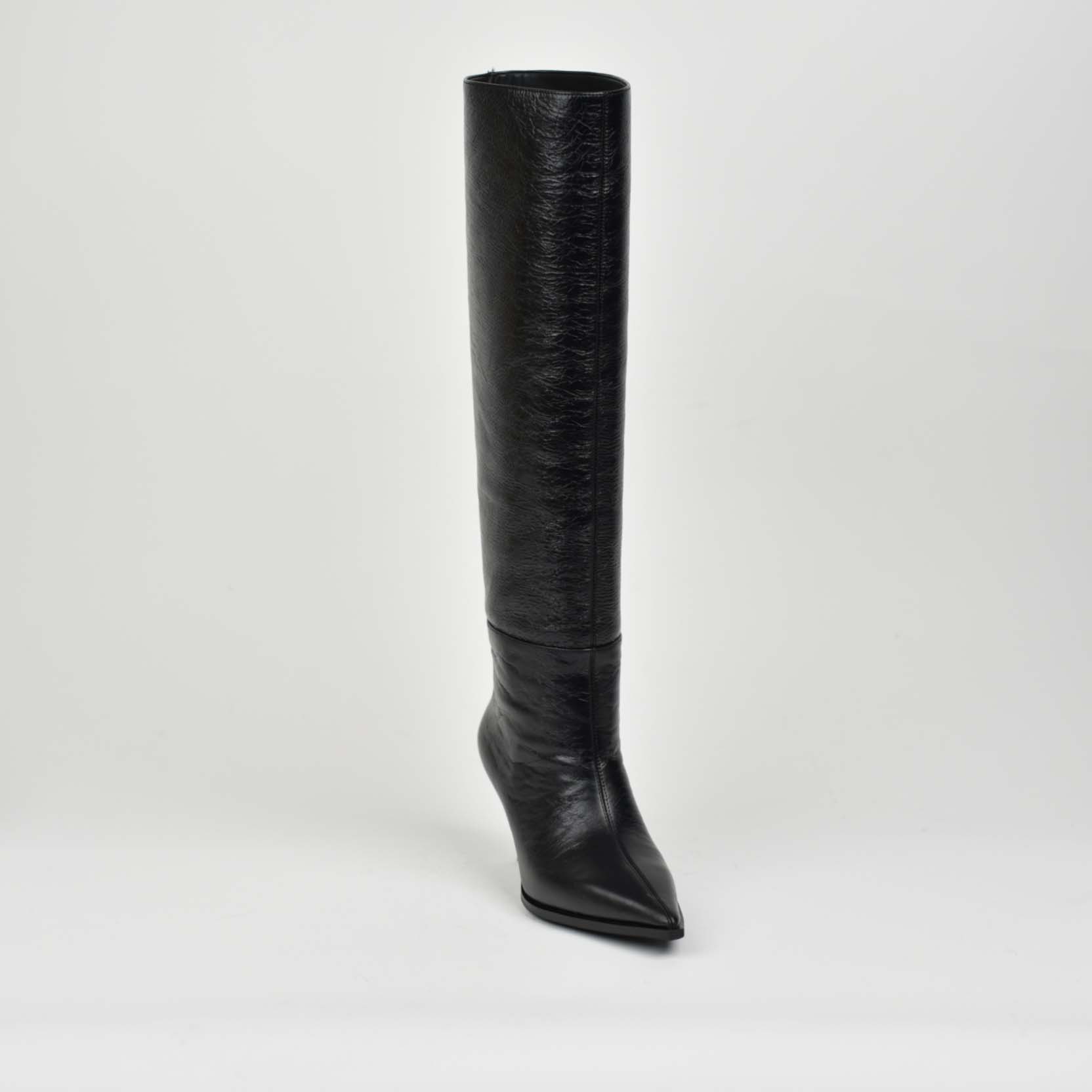 BOTTE NOIRÉ T-002 - Image 5