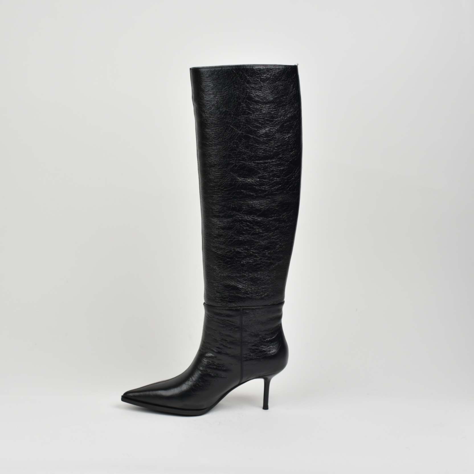 BOTTE NOIRÉ T-002 - Image 6
