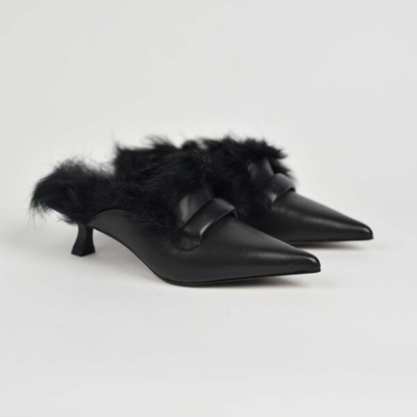 VELORA FUR T-021