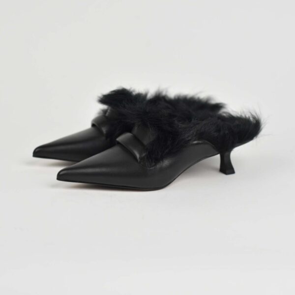 VELORA FUR T-021