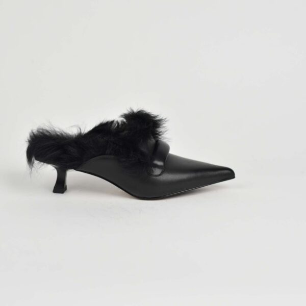 VELORA FUR T-021