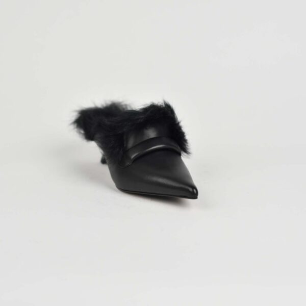 VELORA FUR T-021
