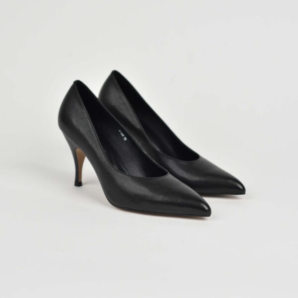 STILETTO AMÉLIE T-008