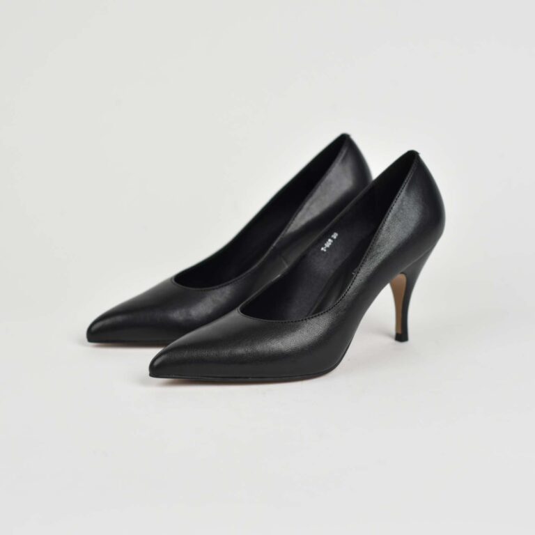 STILETTO AMÉLIE T-008 thumbnail 2