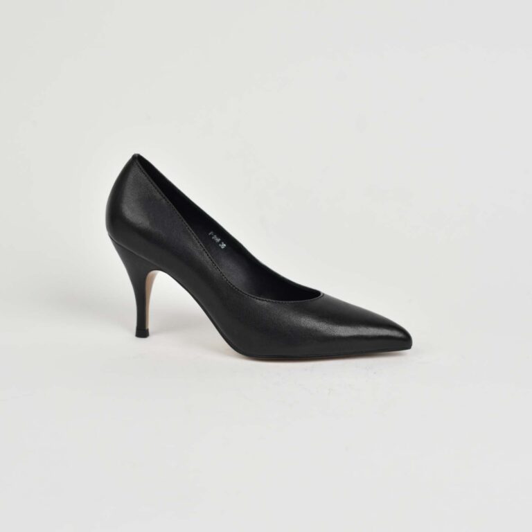 STILETTO AMÉLIE T-008 thumbnail 3
