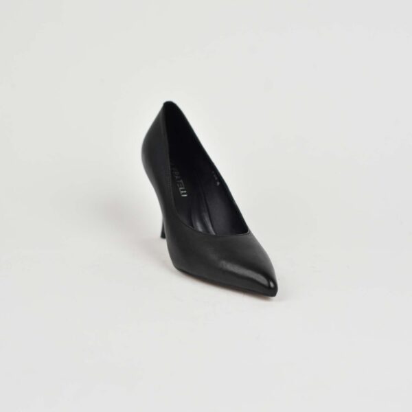 STILETTO AMÉLIE T-008