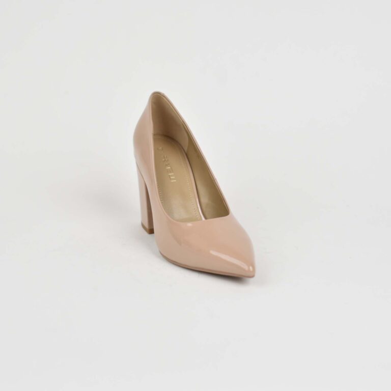 PUMP NUDE CHARM T-030B thumbnail 4