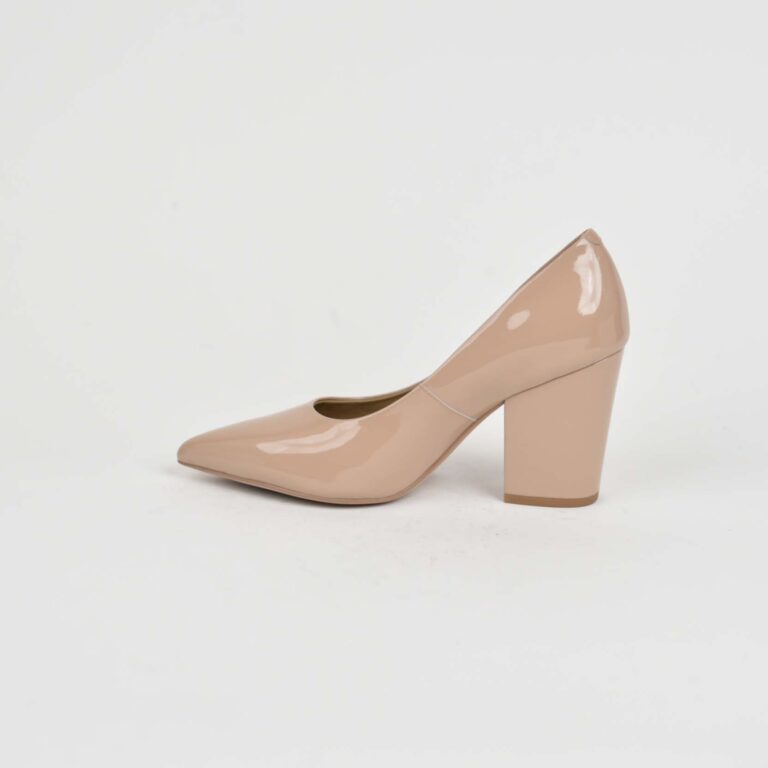 PUMP NUDE CHARM T-030B thumbnail 5