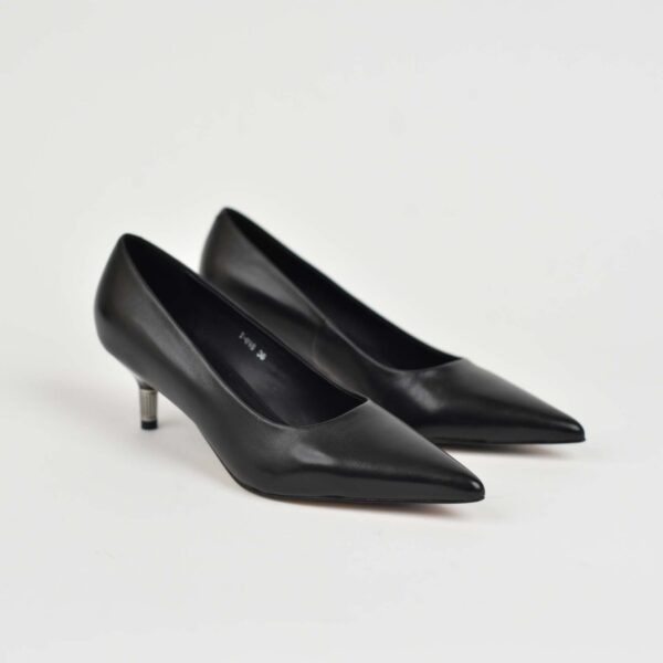STILETTO CELESTE T-018