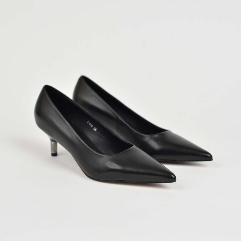STILETTO CELESTE T-018