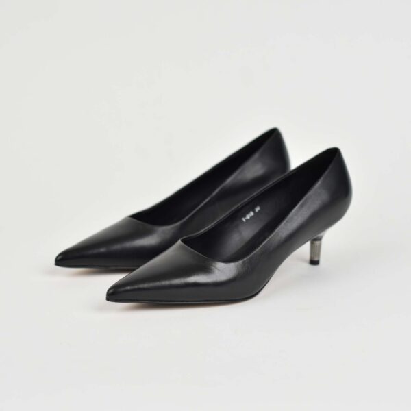 STILETTO CELESTE T-018