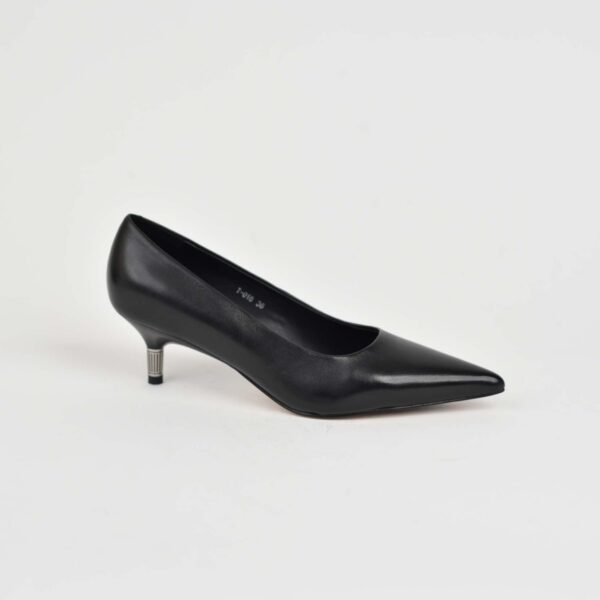 STILETTO CELESTE T-018