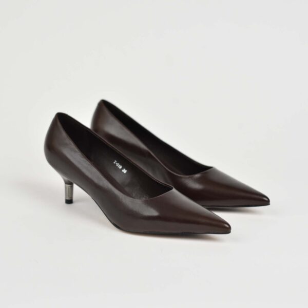 STILETTO SIENNE  T-019