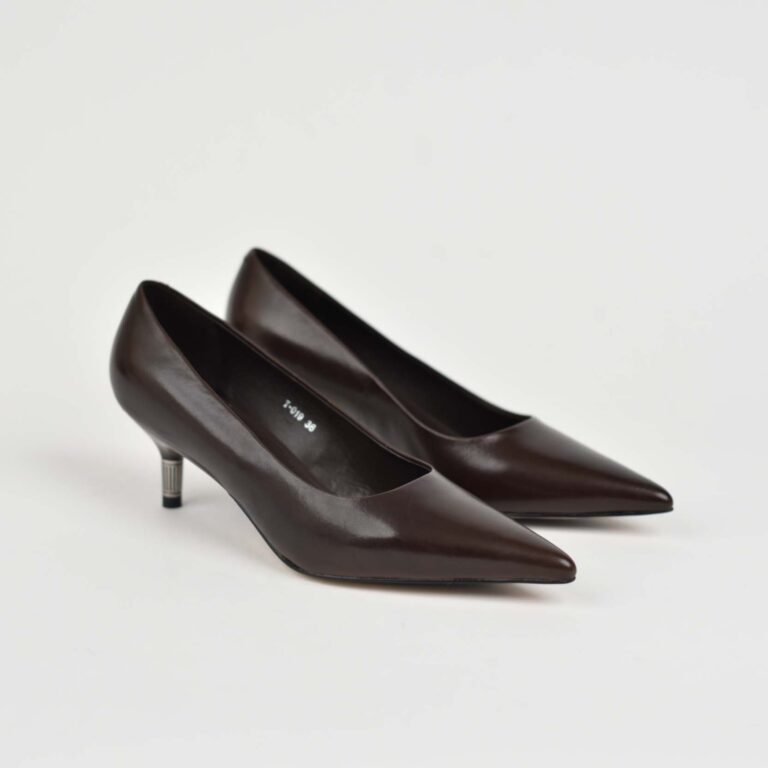 STILETTO SIENNE T-019