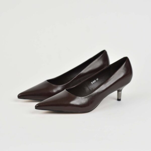 STILETTO SIENNE  T-019