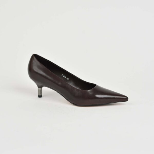 STILETTO SIENNE  T-019