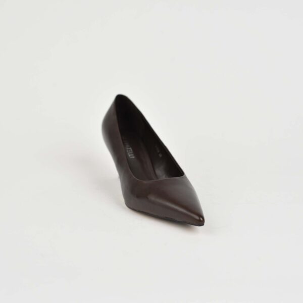 STILETTO SIENNE  T-019