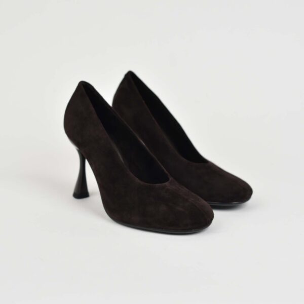 PUMP AMBER T-028K