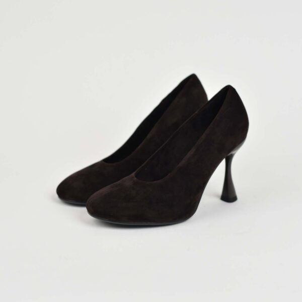 PUMP AMBER T-028K