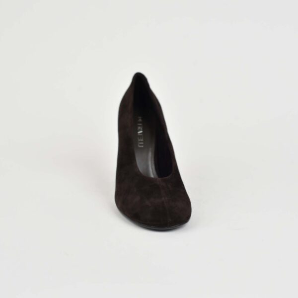PUMP AMBER T-028K
