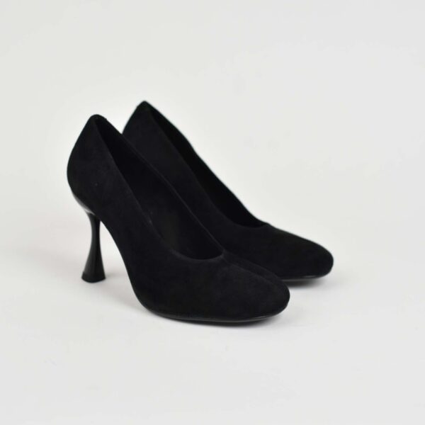 PUMP NOIR  T-028Z