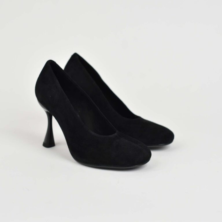 PUMP NOIR T-028Z