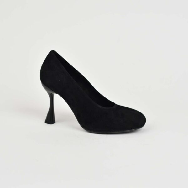 PUMP NOIR  T-028Z