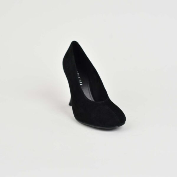 PUMP NOIR  T-028Z