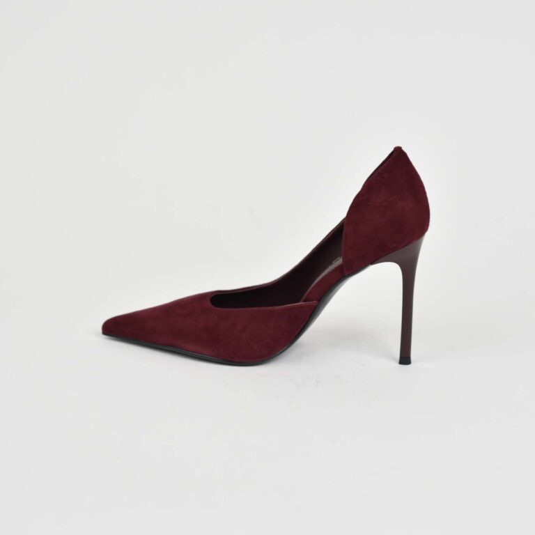STILETTO BORDEAUX T-031 thumbnail 5