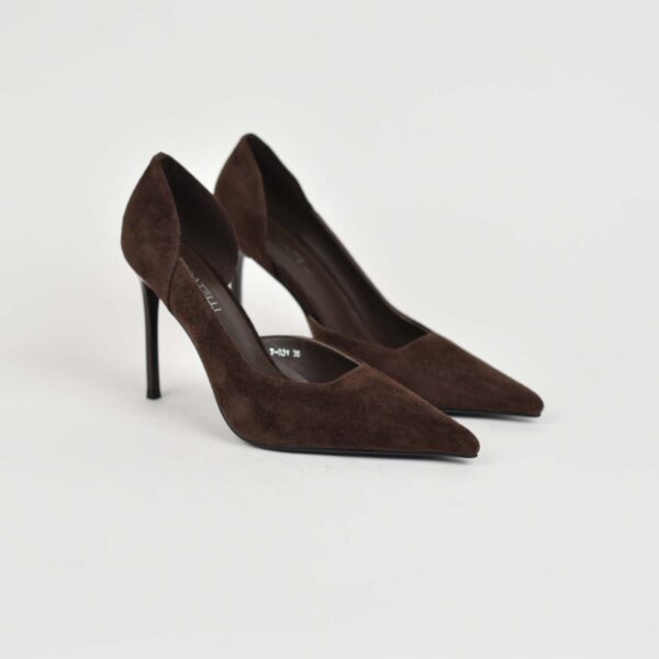 STILETTO SIENNA T-031