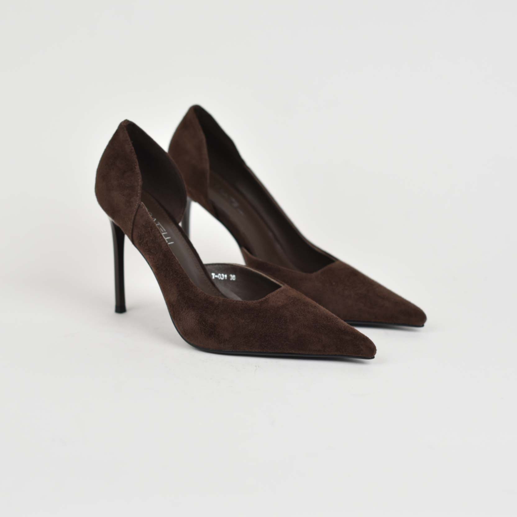 STILETTO SIENNA T-031 - Image 1