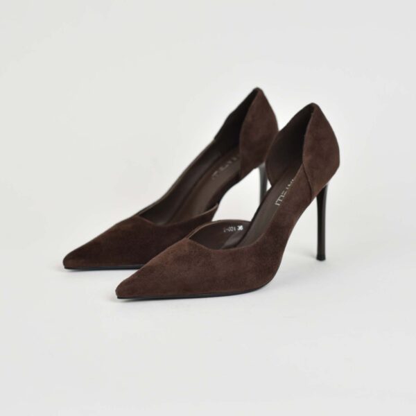 STILETTO SIENNA T-031