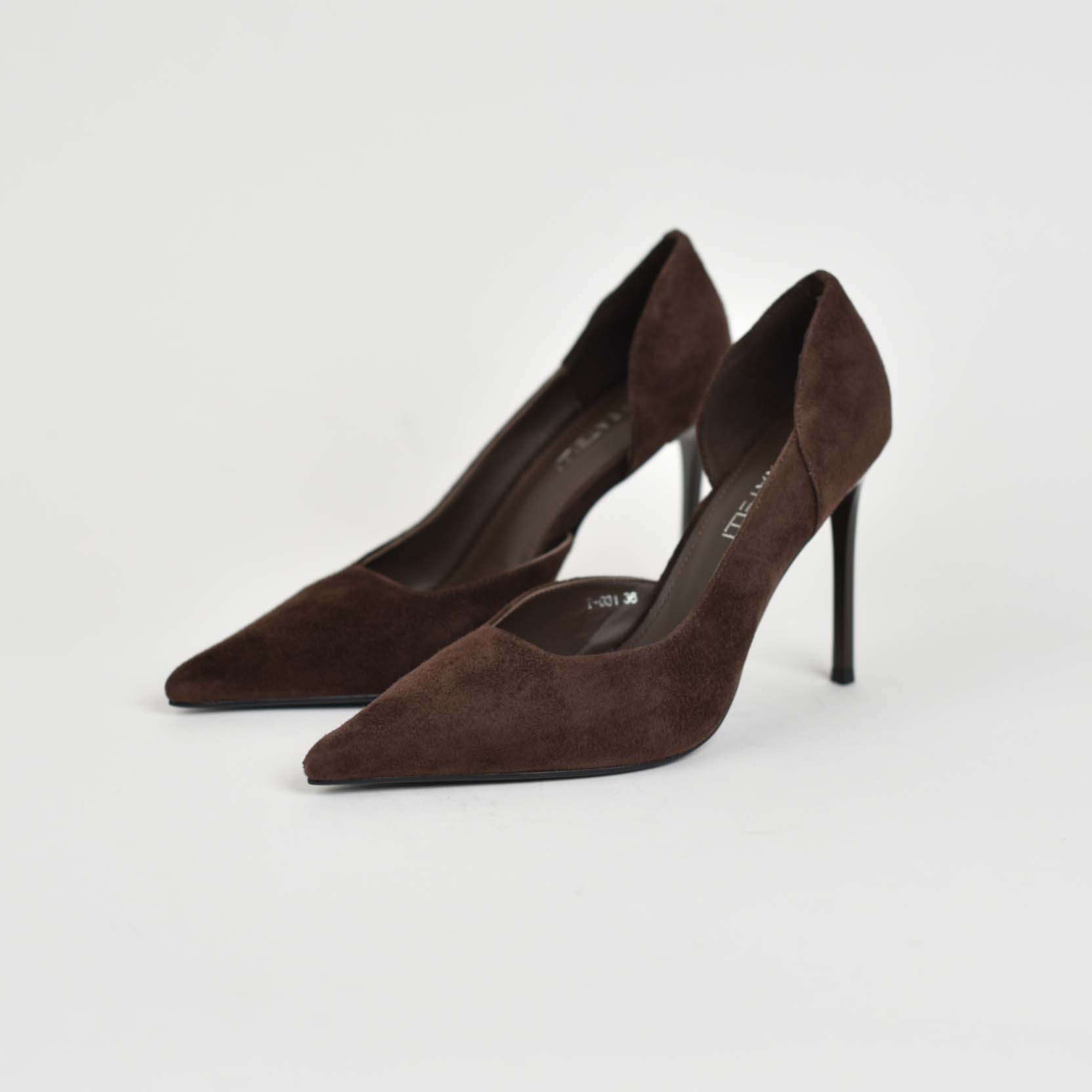 STILETTO SIENNA T-031 - Image 3