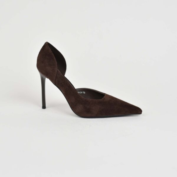 STILETTO SIENNA T-031