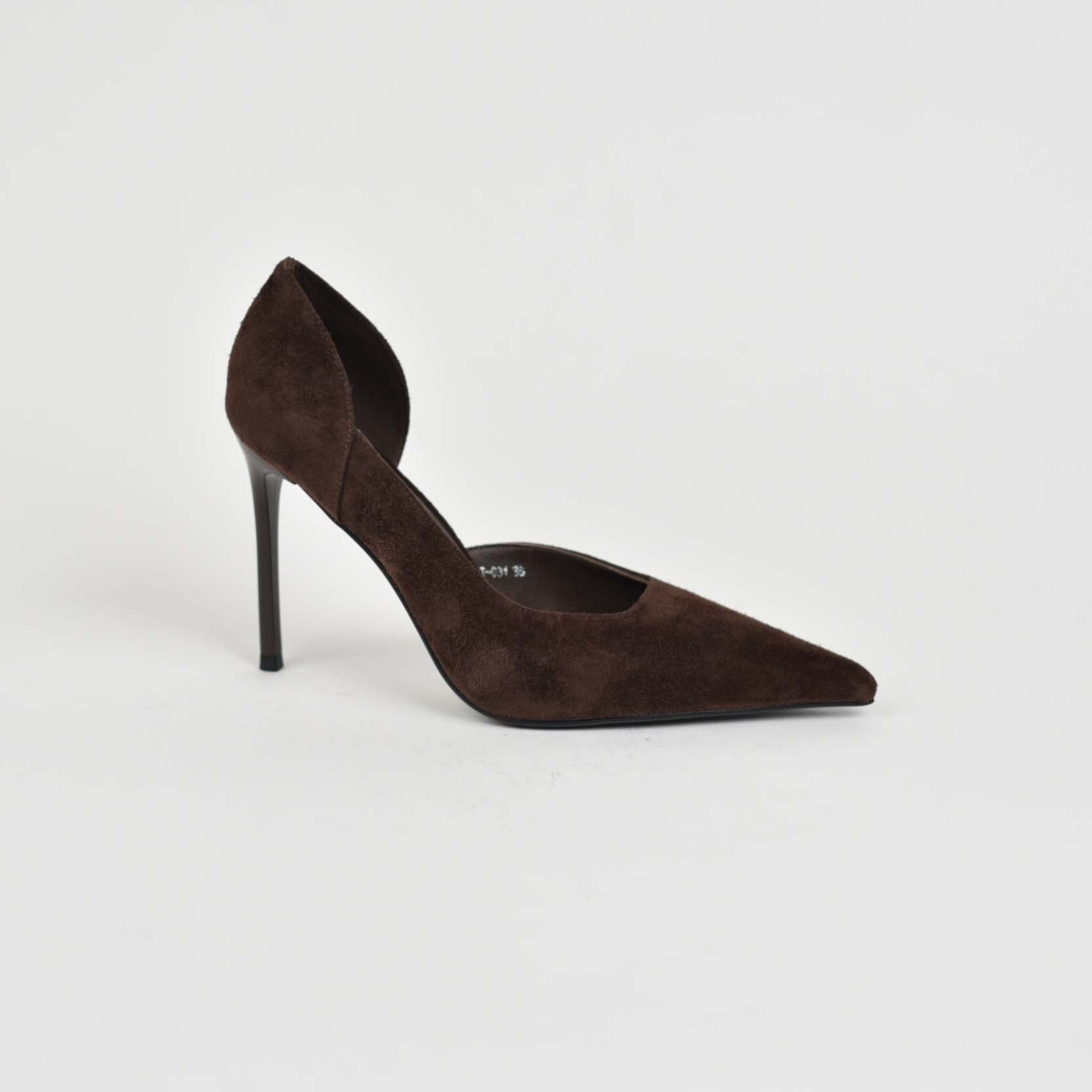 STILETTO SIENNA T-031 - Image 4