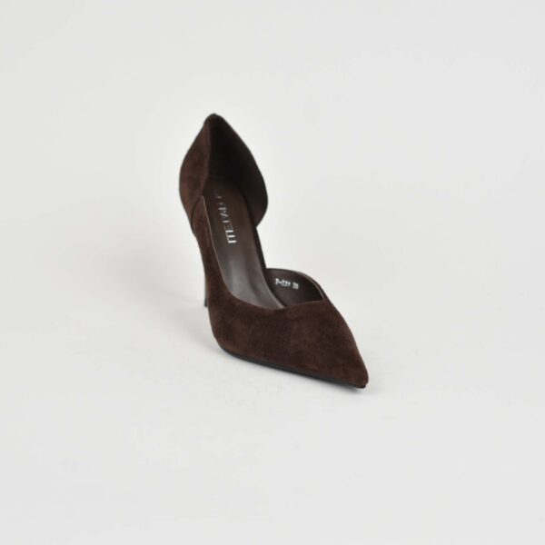 STILETTO SIENNA T-031