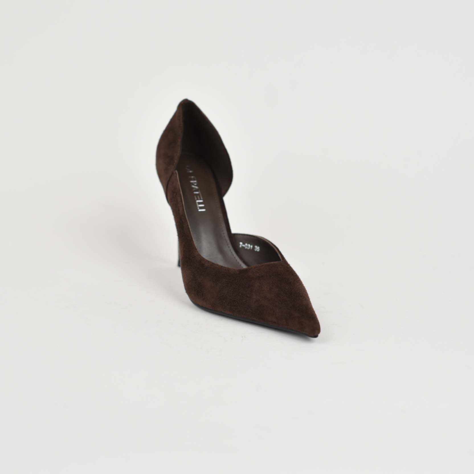STILETTO SIENNA T-031 - Image 5