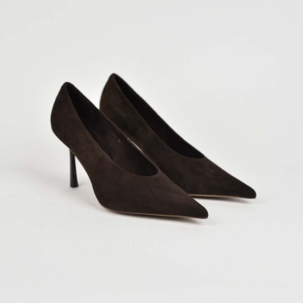Stileto Mocha A-037K