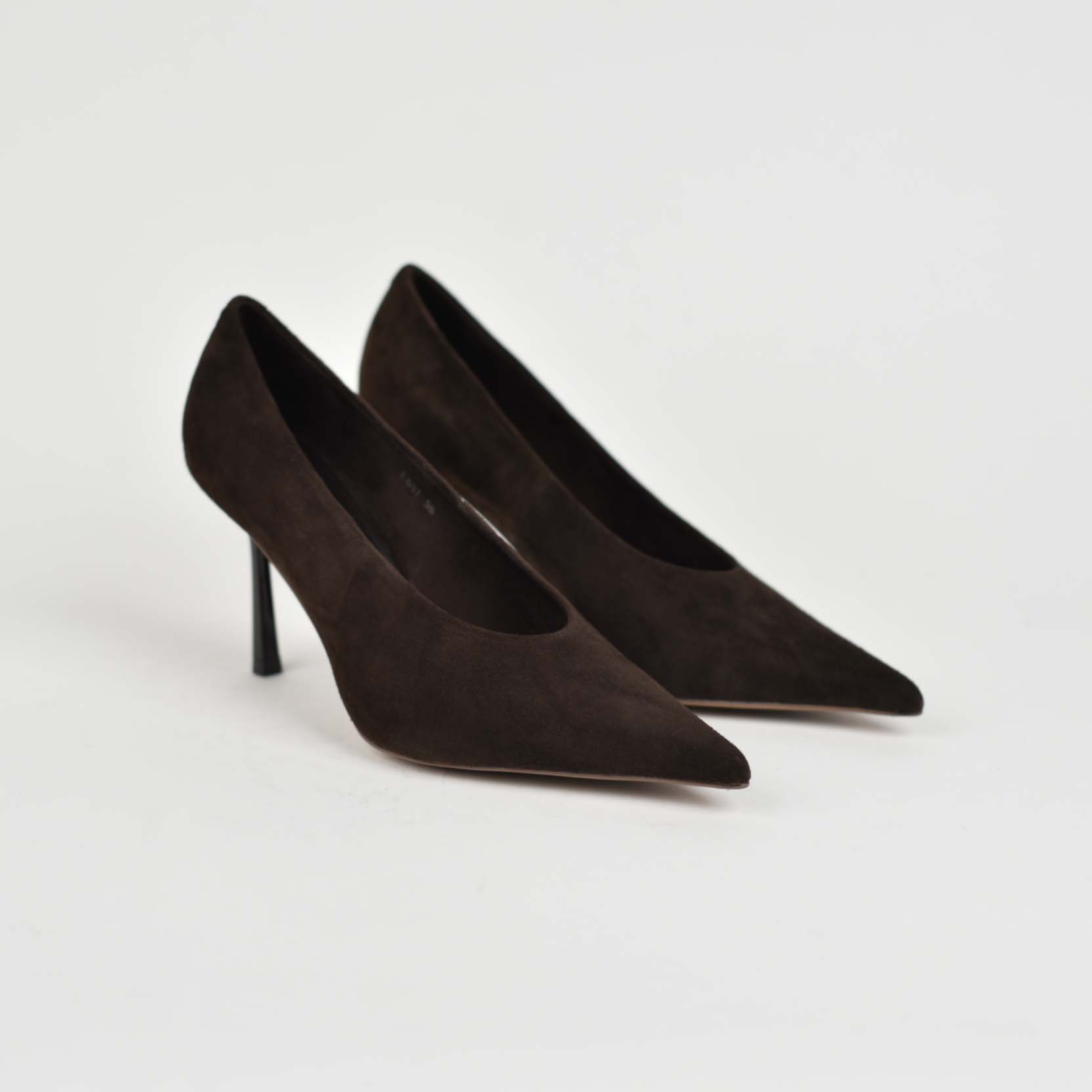 Stileto Mocha A-037K - Image 1