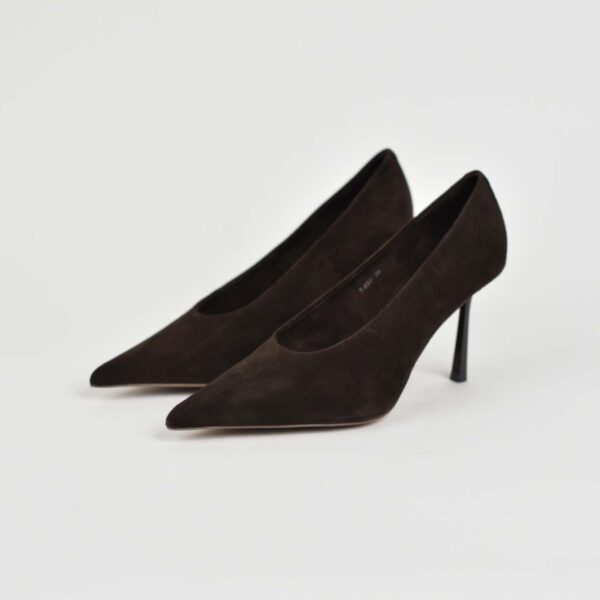 Stileto Mocha A-037K