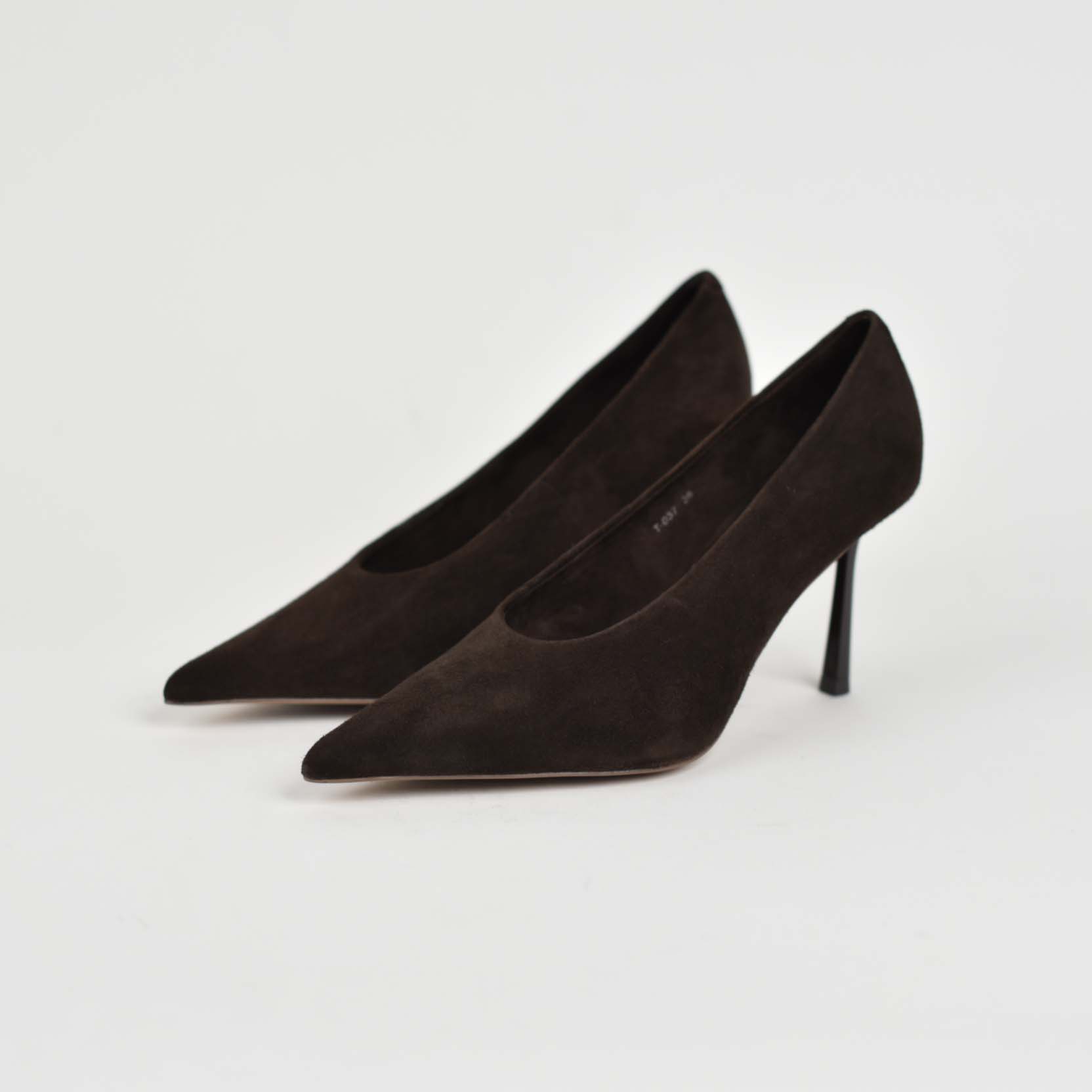 Stileto Mocha A-037K - Image 3