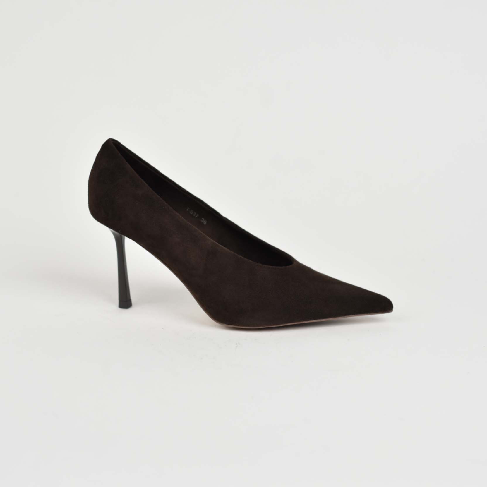 Stileto Mocha A-037K - Image 4